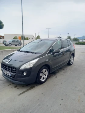 Peugeot 3008 1.6 HDI, снимка 3