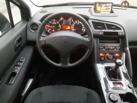 Peugeot 3008 1.6 HDI, снимка 10