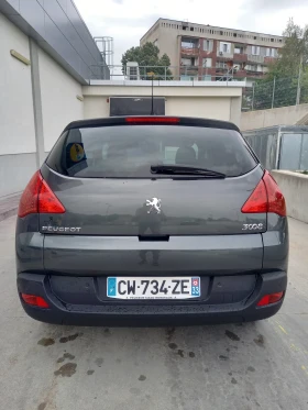 Peugeot 3008 1.6 HDI, снимка 6