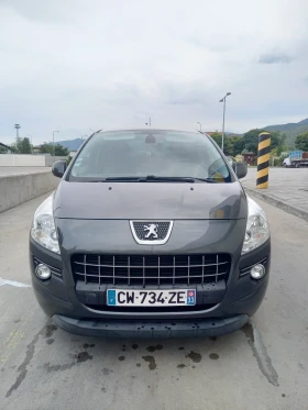 Peugeot 3008 1.6 HDI | Mobile.bg    2