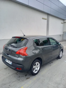 Peugeot 3008 1.6 HDI, снимка 4