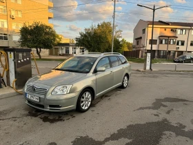 Toyota Avensis 2.2D-4D, снимка 1