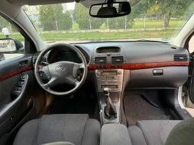 Toyota Avensis 2.2D-4D | Mobile.bg    4