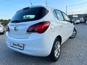 Opel Corsa 1.4 I GPL, снимка 5