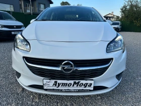 Opel Corsa 1.4 I GPL, снимка 3