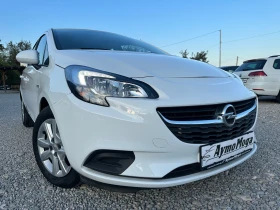 Opel Corsa 1.4 I GPL, снимка 1