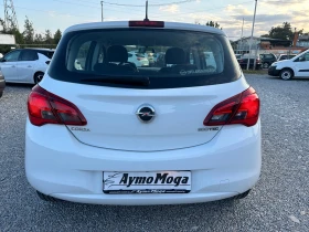 Opel Corsa 1.4 I GPL, снимка 6