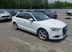 Audi A3 PREMIUM/2.0T TECH PRE2.0L I-4 DI, DOHC, VVT, TURBO | Mobile.bg    1