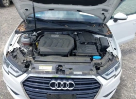 Audi A3 PREMIUM/2.0T TECH PRE2.0L I-4 DI, DOHC, VVT, TURBO | Mobile.bg    13