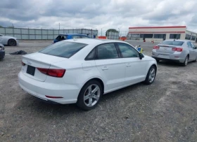 Audi A3 PREMIUM/2.0T TECH PRE2.0L I-4 DI, DOHC, VVT, TURBO | Mobile.bg    4