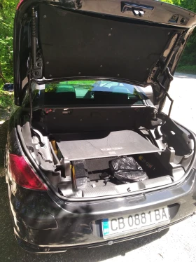 Peugeot 307 CC, снимка 5