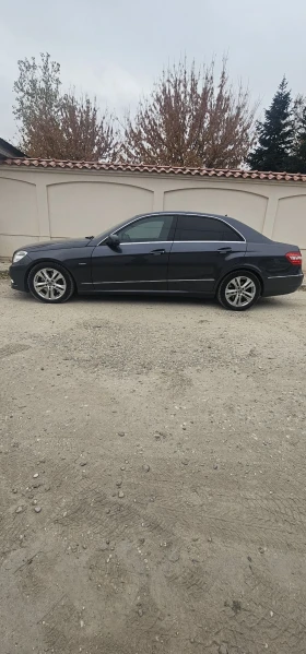 Mercedes-Benz E 250, снимка 6