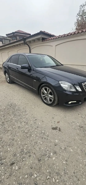 Mercedes-Benz E 250  250 | Mobile.bg    3