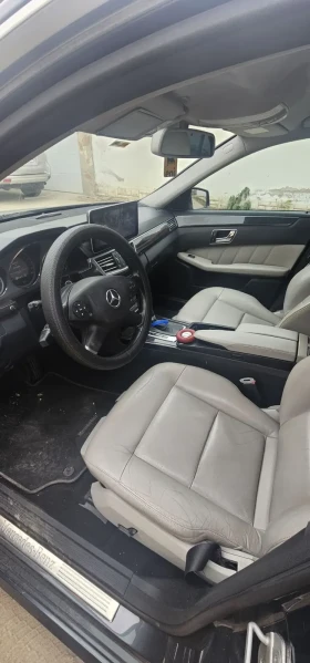 Mercedes-Benz E 250  250 | Mobile.bg    12