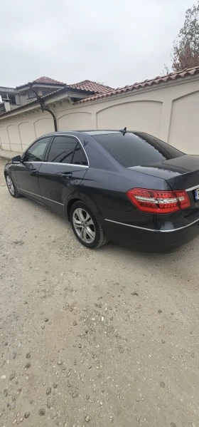 Mercedes-Benz E 250  250 | Mobile.bg    4