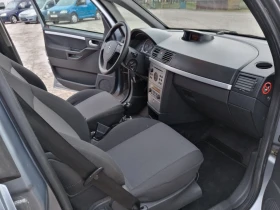 Opel Meriva 1.6i KLIMA, снимка 11