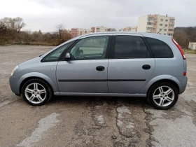 Opel Meriva 1.6i KLIMA, снимка 5