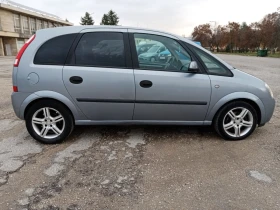 Opel Meriva 1.6i KLIMA, снимка 7