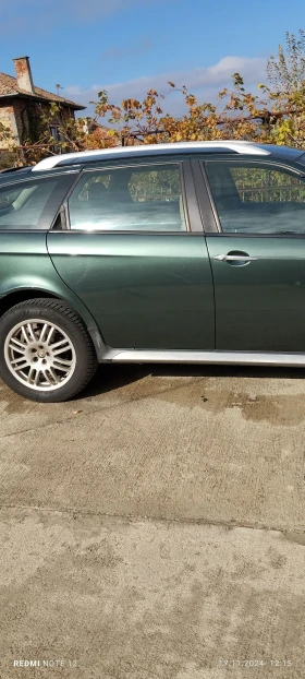 Alfa Romeo Crosswagon q4 1.9 16V, снимка 3