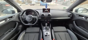 Audi A3 2.0d 3xsline, снимка 13