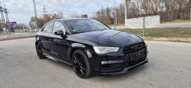 Audi A3 2.0d 3xsline, снимка 1