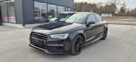 Audi A3 2.0d 3xsline, снимка 2