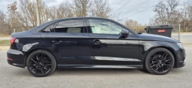 Audi A3 2.0d 3xsline, снимка 4