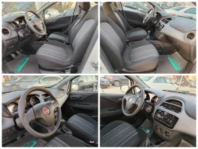 Fiat Punto EVO-1.4i-77к.с/ЗАВОДСКА ГАЗ/ЕВРО 5!!! , снимка 8