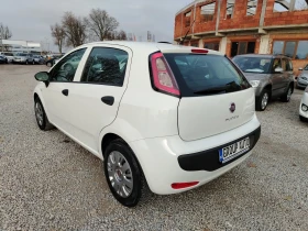 Fiat Punto EVO-1.4i-77к.с/ЗАВОДСКА ГАЗ/ЕВРО 5!!! , снимка 5