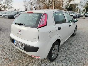 Fiat Punto EVO-1.4i-77к.с/ЗАВОДСКА ГАЗ/ЕВРО 5!!! , снимка 7