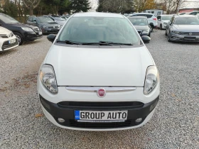 Fiat Punto EVO-1.4i-77к.с/ЗАВОДСКА ГАЗ/ЕВРО 5!!! , снимка 2