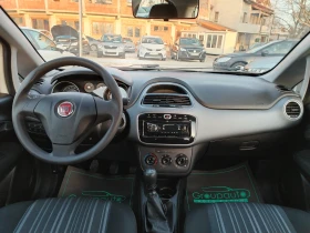 Fiat Punto EVO-1.4i-77к.с/ЗАВОДСКА ГАЗ/ЕВРО 5!!! , снимка 9