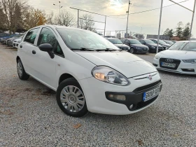 Fiat Punto EVO-1.4i-77к.с/ЗАВОДСКА ГАЗ/ЕВРО 5!!! , снимка 1