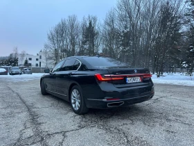     BMW 740 Li XDrive, Long, 3.0