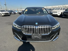 BMW 740 XDrive, Long, 3.0 - [1] 