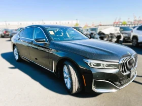    BMW 740 Li XDrive, Long, 3.0