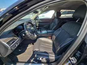 BMW 740 XDrive, Long, 3.0, снимка 2