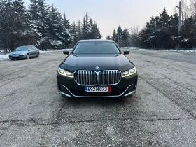 BMW 740 Li XDrive, Long, 3.0 | Mobile.bg    3