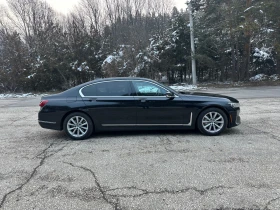 BMW 740 Li XDrive, Long, 3.0 - 65999 лв. - 54801673 | Car24.bg