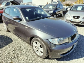 BMW 120 2.0 D 143 кс. 1