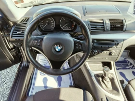 BMW 120 2.0 D 143 кс., снимка 9