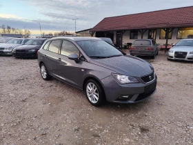 Seat Ibiza 1.6 дизел, снимка 3