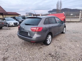 Seat Ibiza 1.6 дизел, снимка 5