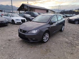 Seat Ibiza 1.6 дизел, снимка 1