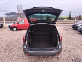 Seat Ibiza 1.6 дизел, снимка 7