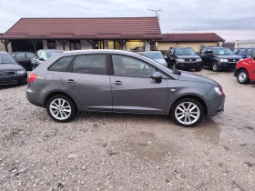 Seat Ibiza 1.6 дизел, снимка 4