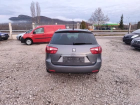 Seat Ibiza 1.6 дизел, снимка 6