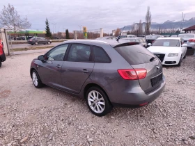 Seat Ibiza 1.6 дизел, снимка 8