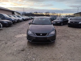 Seat Ibiza 1.6 дизел, снимка 2