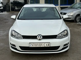     VW Golf 1.6TDI